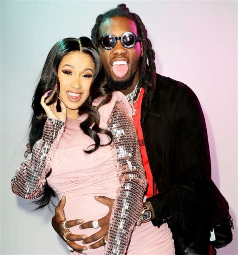 offset cardi b twitter|A Timeline of Cardi B & Offset’s Relationship